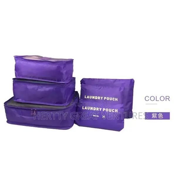 Luggage Organizer · Photo 1