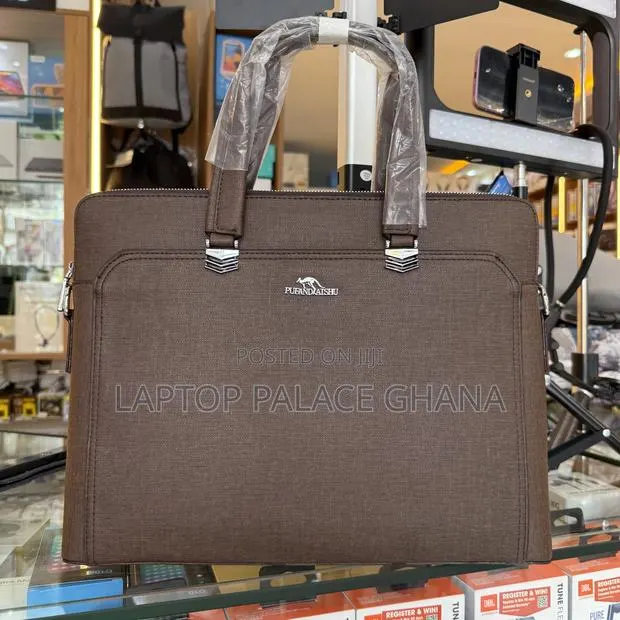 Pufandiashu Business Briefcase Bag · Photo 1