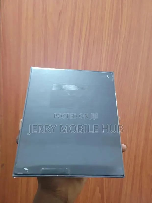 New Samsung Galaxy Z Fold 5 512 GB Blue · Photo 1