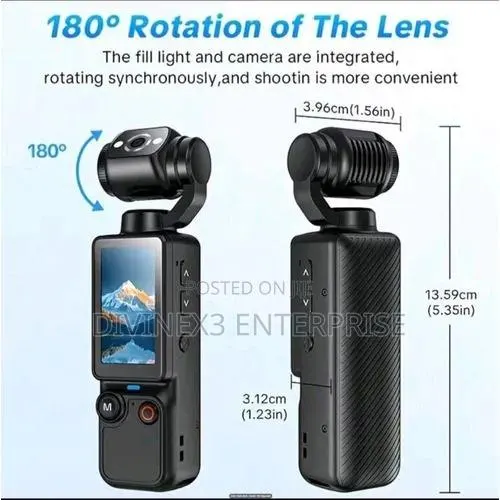 Q7 CCD Digital Camera · Photo 3