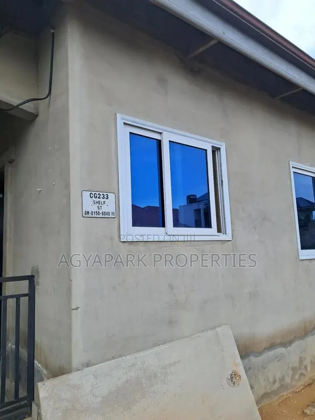 3bdrm House in Cocobod, Amasaman for sale · Photo 1