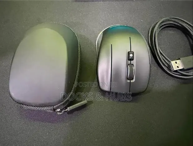 3dconnexion 3dx-700117 Cadmouse Pro Wireless Left-handed Mouse · Photo 1