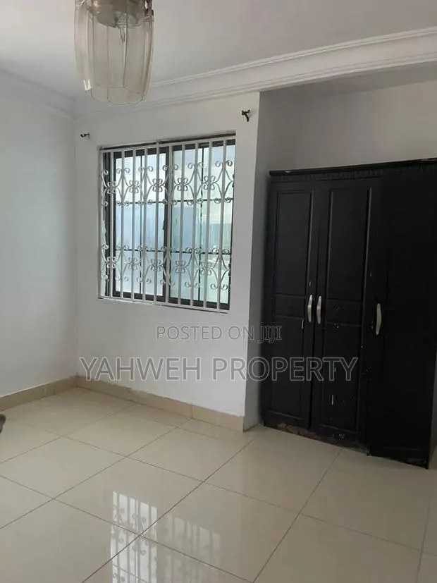 3bdrm Apartment in Spintex American, Baatsona Total for rent · Photo 1