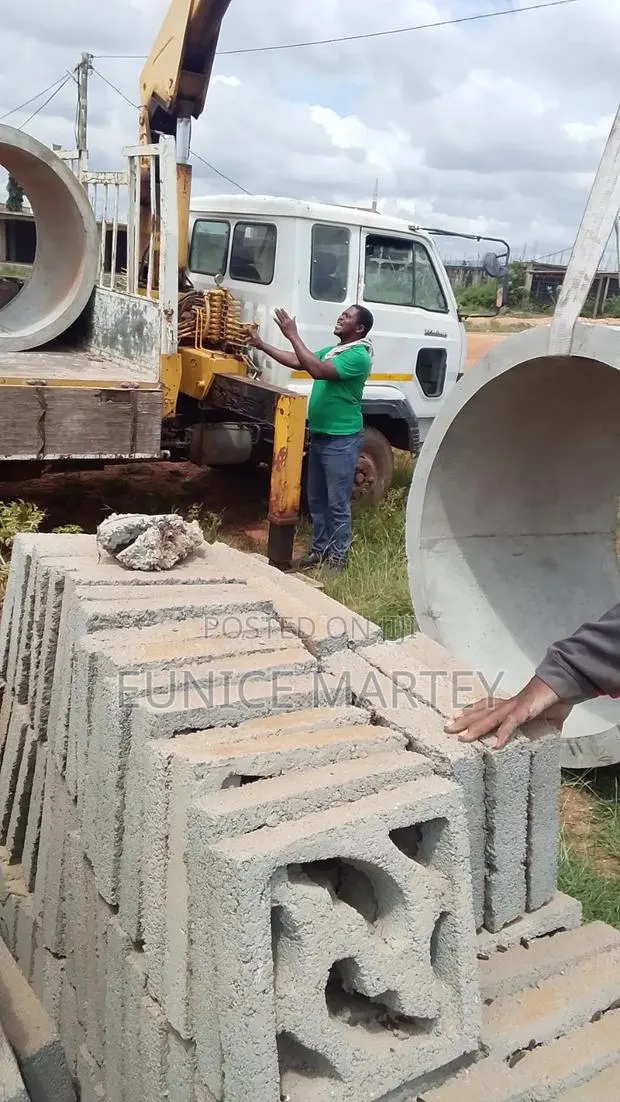 Culverts for Sale · Photo 1