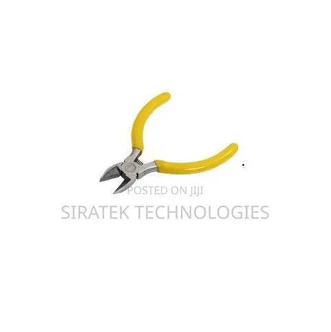 Mini Cutting Plier · Photo 1