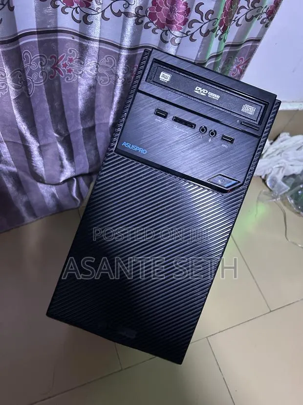 ASUS Pro Atx Gaming Case Only · Photo 1