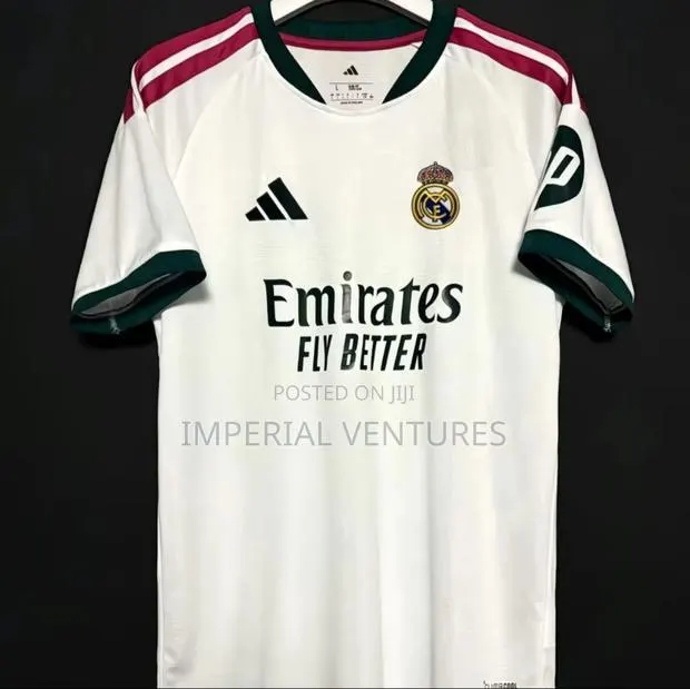 Club Quality Jerseys Wholesale · Photo 1