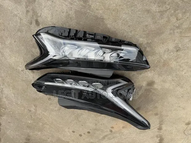 Kia K,2023,2024, LED Headlights Available · Photo 1