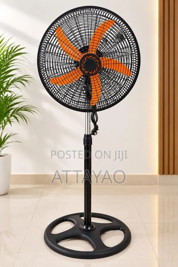 18inches Standing Fan · Photo 1