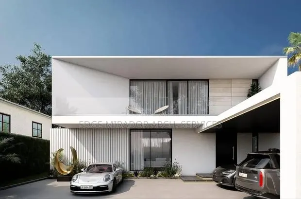 Mordern Architectural Services · Photo 1