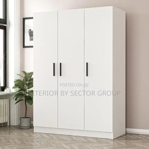 3 in 1 Wardrobe · Photo 1