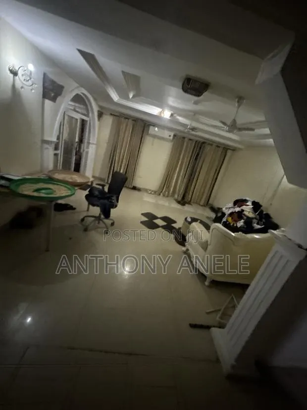 Furnished 2bdrm Apartment in Tetegu for rent · Photo 1