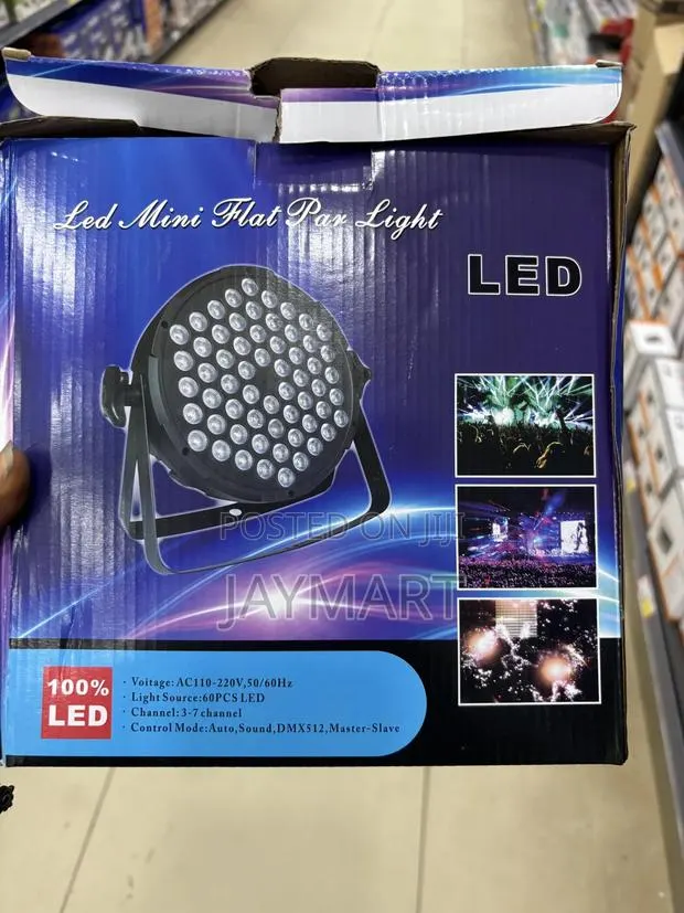 Led Stage Light · Photo 1