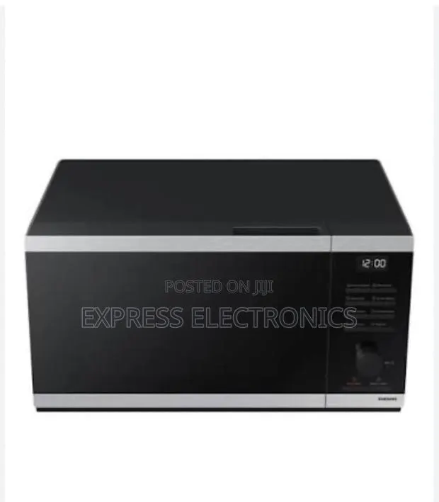 Newly Sealed in Box Ms23dg4504ate3 Samsung · Photo 1