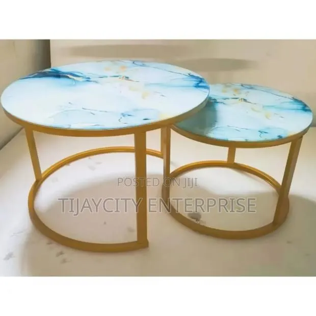 2 in 1 Centre Table · Photo 5