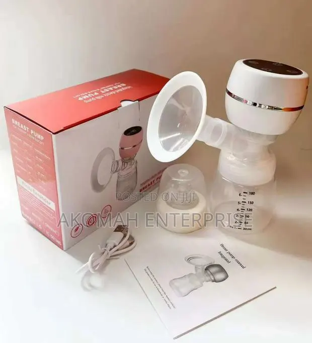 Breast Pump · Photo 1