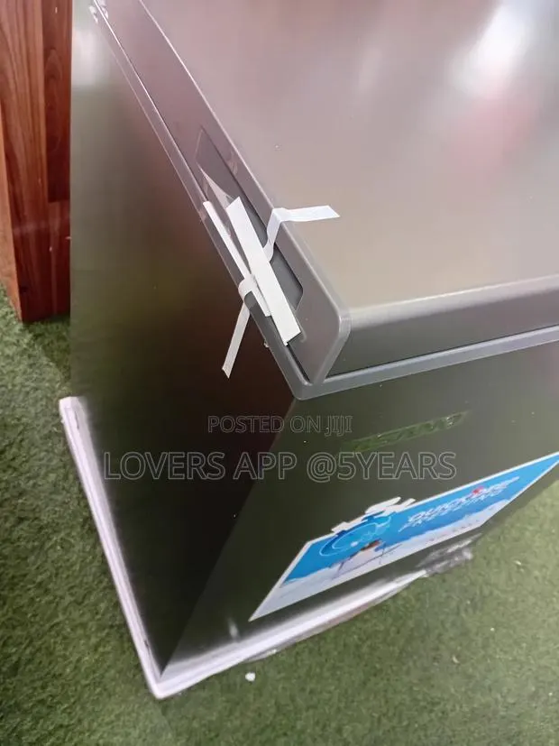 Premium Chest Freezer Asano Quality Chest Freezer. · Photo 1
