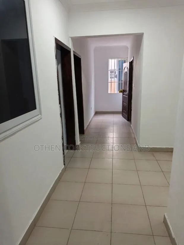 2bdrm Apartment in Othen Estate Consult, SDA Area for rent · Photo 1