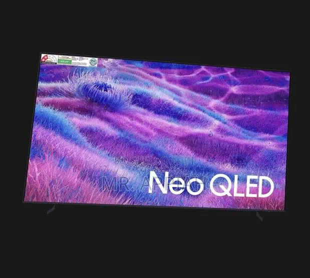 Purchase Original Samsung 100n80f 100” Qled Smart Screen Television · Photo 1