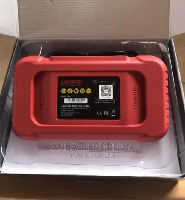 Electronic Car Diagnosis · Photo 1