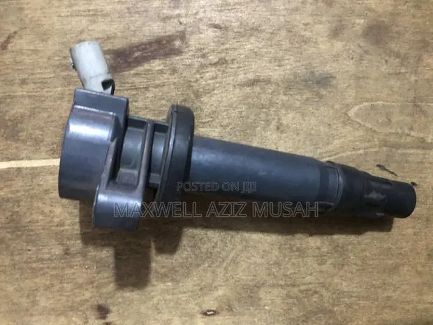 Toyota Vitz, Yaris and Corolla S Coils Available · Photo 1