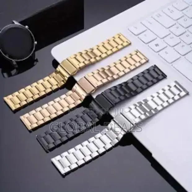 Iwatch Chain Straps · Photo 1