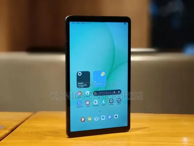 New Samsung Galaxy Tab A11+ 256 GB Gray · Photo 1