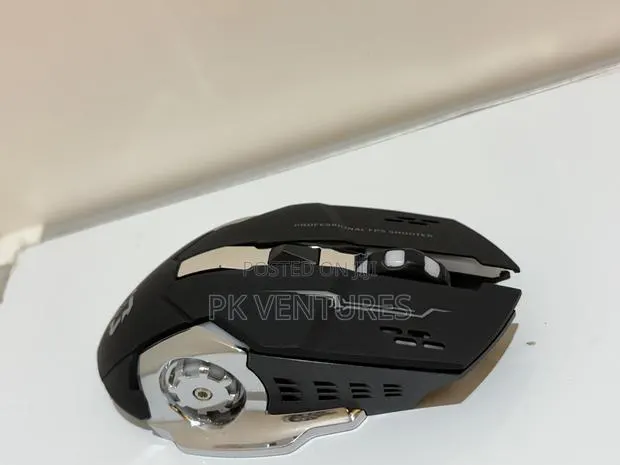 Wireless Gaming Mouse · Photo 1