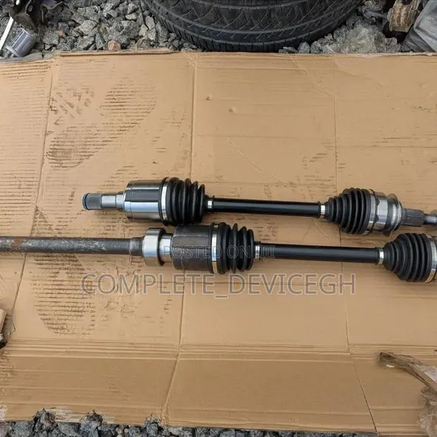 Brand New Original Madza Cx5 2.5 Driveshaft