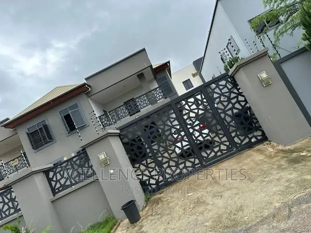 4bdrm House in Xcellence Properties, Adjiriganor for rent · Photo 1