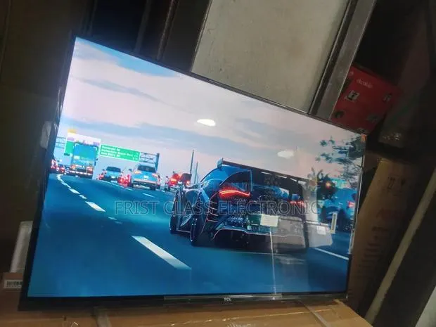 TCL Smart Tv Intelligence That Simplifies Your Entertainment · Photo 1