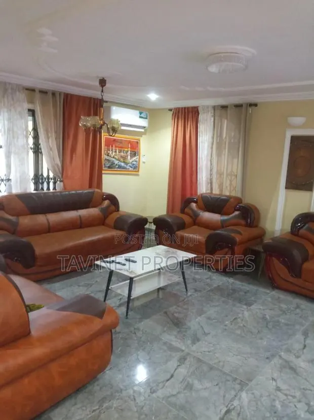 Furnished 2bdrm Apartment in Little Roses Area for rent · Photo 1