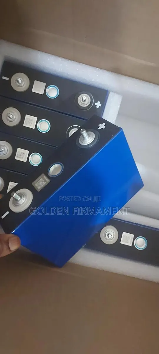 3.2v100ah Lifepo4 Cell · Photo 1