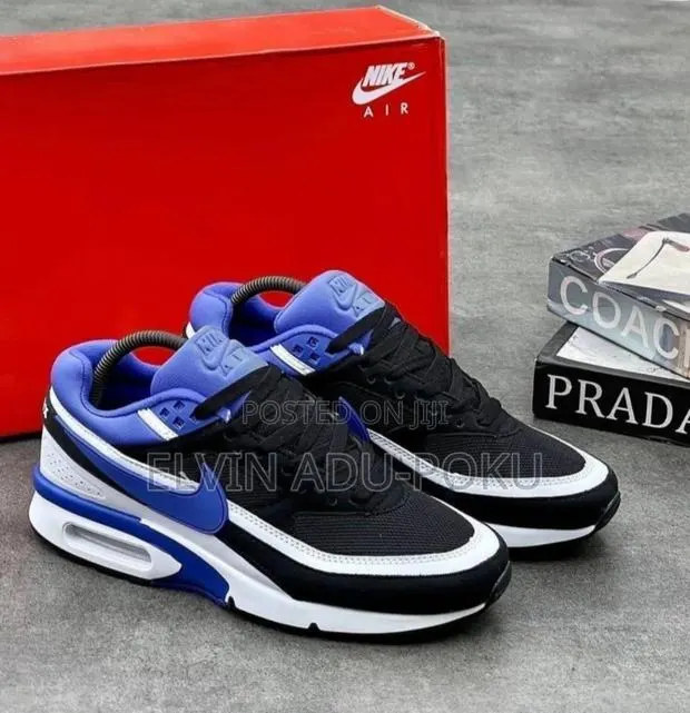 Nike Air Max Persian In Different Colors, Swipe >>> · Photo 1