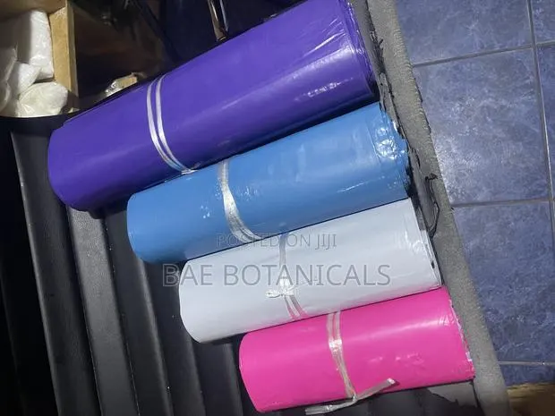 Polymailers 20x30cm (Set of 100) · Photo 1