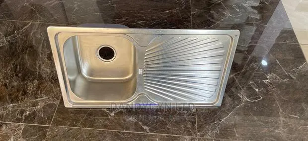Cabinet Kitchen Sink One Bowl One Arm · Photo 1