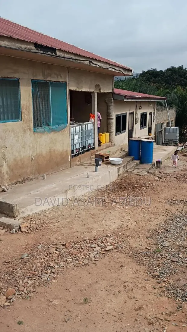 1bdrm House in Abokobi for rent · Photo 1