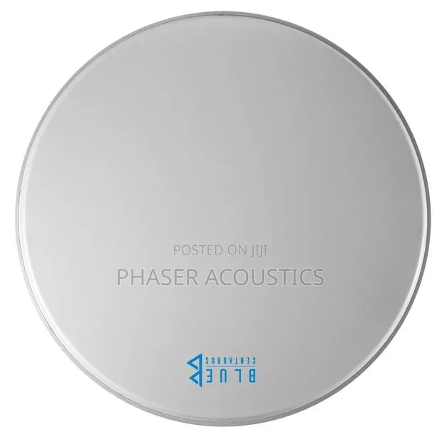 Blue 14" Snare Drumheads · Photo 1