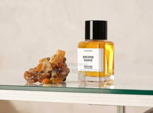 Matiere Premiere Encens Suave 100ml · Photo 1