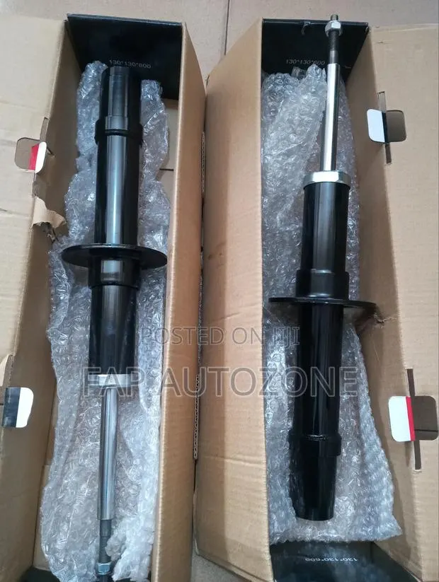 Genuine FCS Chrysler 300, Charger and Magnum Strut From USA · Photo 1