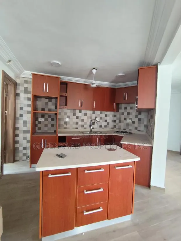 1bdrm Apartment in American House, East Legon for rent · Photo 1
