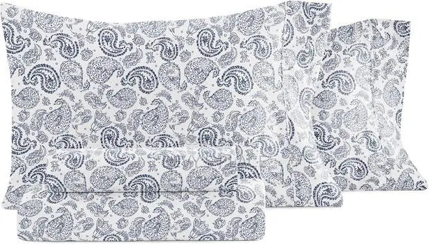 4 Pieces Sheet Set · Photo 1
