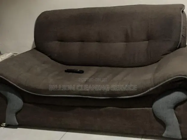 Best in Sofa and Bed Cleaning · Photo 1