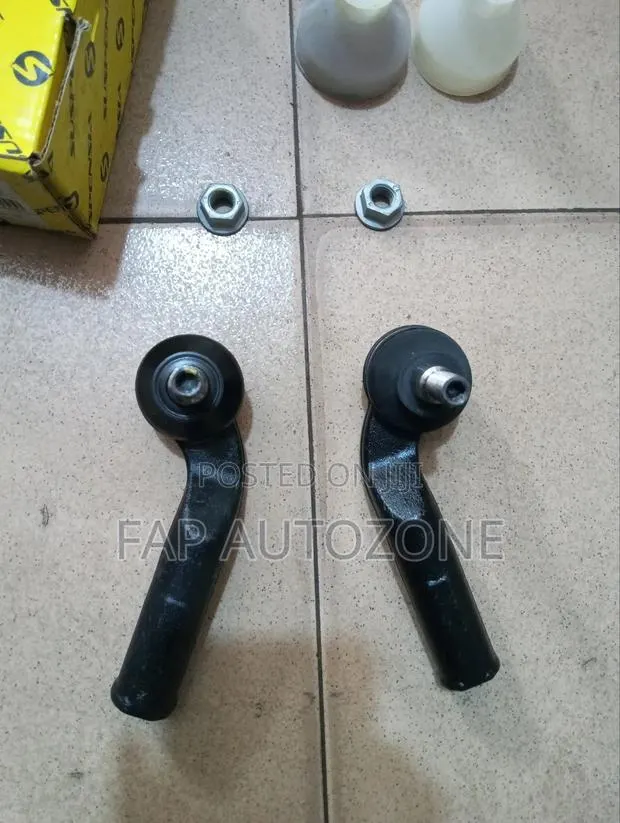 Original Suspensia / SKP Ford Escape,Focus Tie Rod Ends From USA · Photo 1