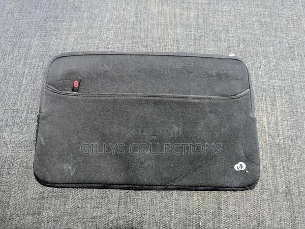 Original Fos Laptop Sleeve Cover Bag 15.6 · Photo 1
