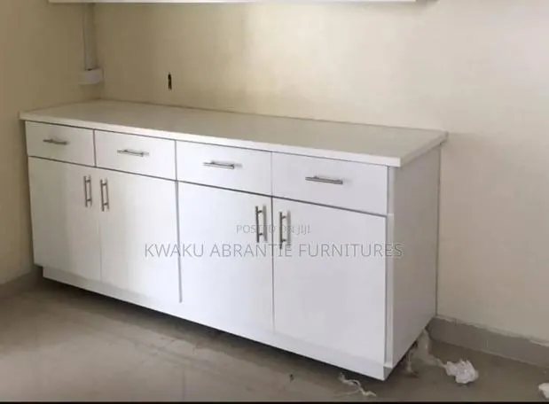 Kitchen Cabinets · Photo 1