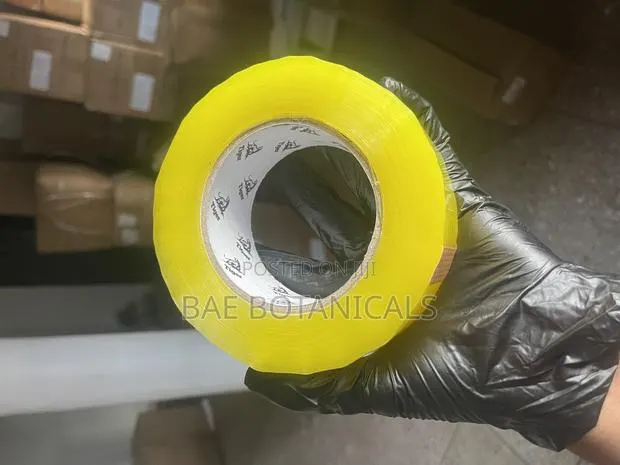 Cellotape Sealing Tape · Photo 2