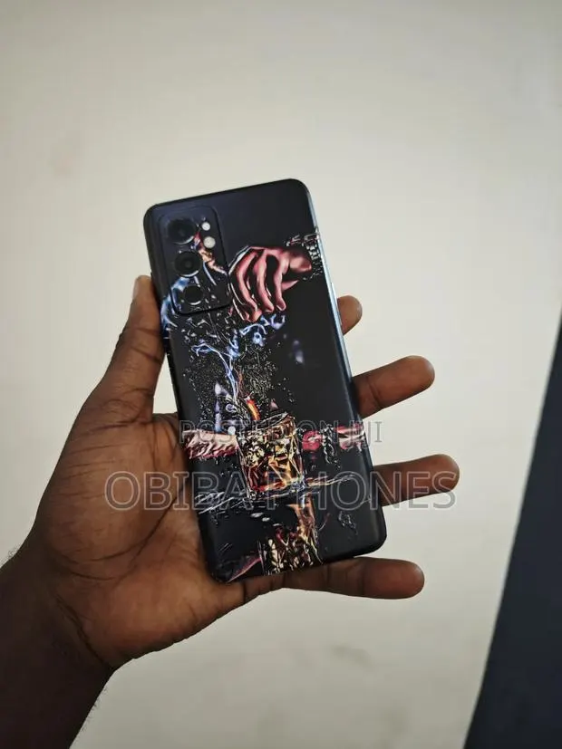 OnePlus 9RT 5G 256 GB Black · Photo 1