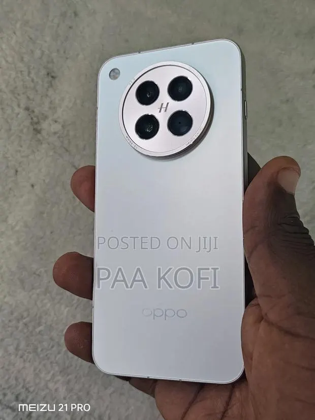 Oppo Find X8S+ 5G 512 GB · Photo 1