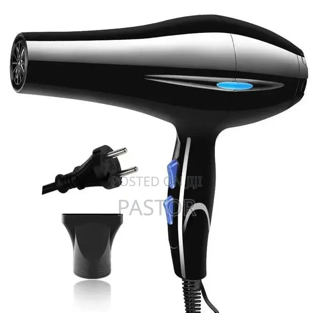 Hair Dryer · Photo 2
